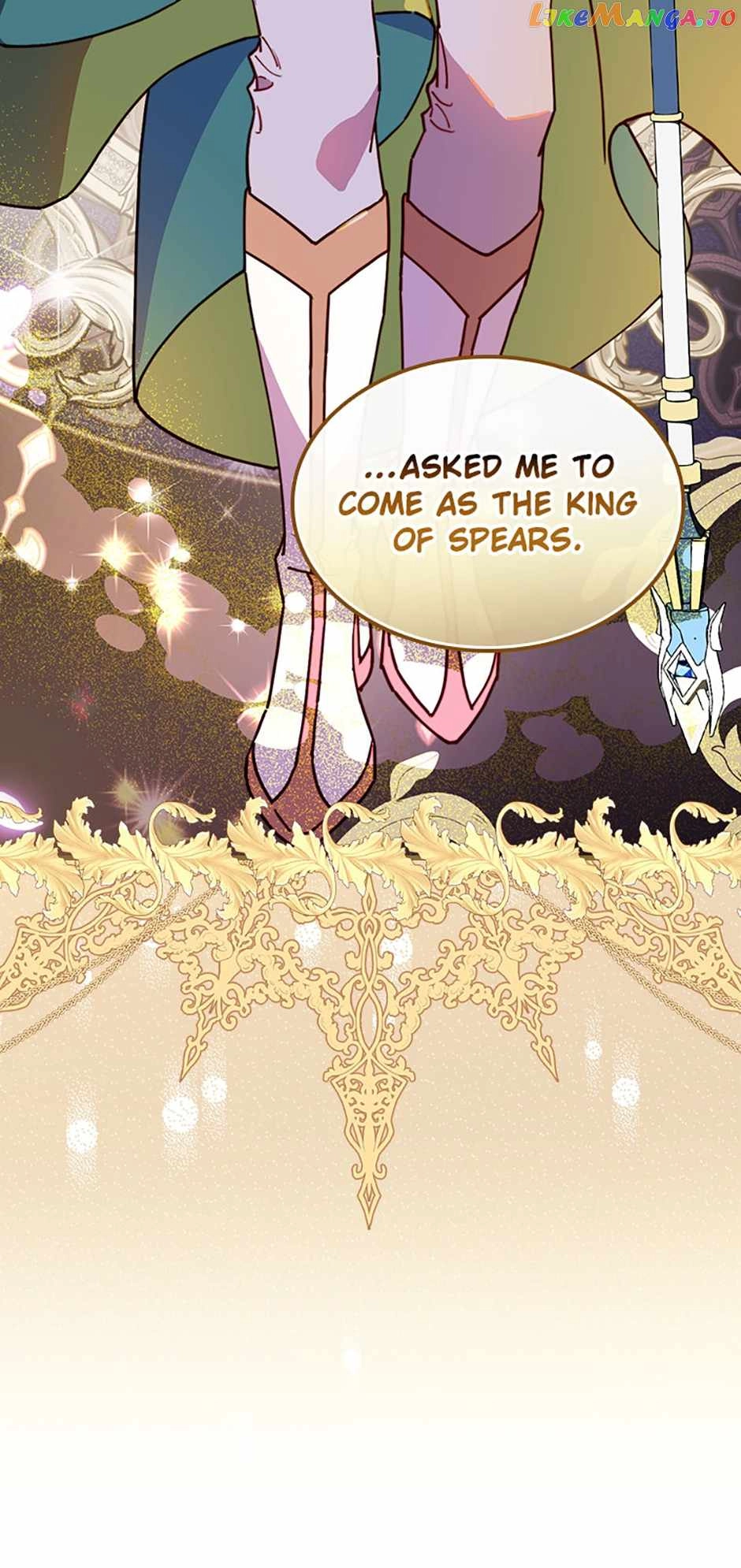 Raga of Withered Branches Chapter 71 37